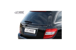 Mercedes C-CLASS W204 Kombi Αεροτομη