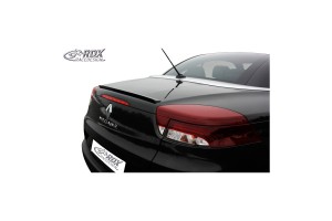 Renault Megane Iii CC/CABRIO Αεροτομη