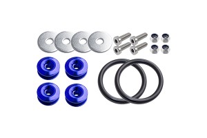 Κιτ Ταχειας Απελευθερωσης Προφυλακτηρα Μπλε