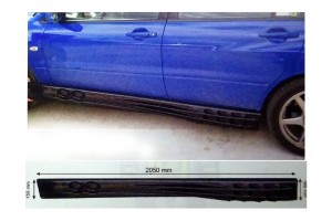 Motordrome Μαρσπιέ Πλαϊνά Universal