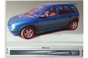 Διεθνη Μaσπιε Focus C Πλaστικο