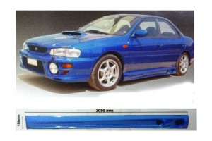 Motordrome Μαρσπιέ Πλαϊνά Universal