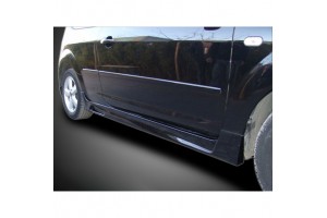 Ford Focus  ST  2006 - 2008 Μaσπιε  (ΖΕΥΓΟΣ) Πλaστικο