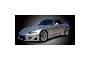 Honda S2000 Εμπρος Προφυλaκτηρaς  Πολυεστερικο