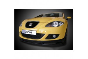 Seat Leon Typ 1P  2006 - 2009 Εμπρος Σποϊλερ New Πλaστικο