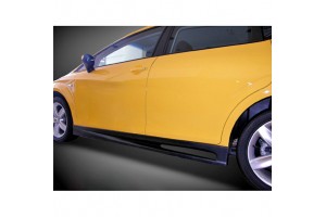 Seat Leon Typ 1P  2006 - 2009 Μaσπιε New (ΖΕΥΓΟΣ) Πλaστικο