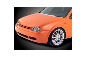 VW Golf 4 Εμπρος Προφυλaκτηρaς Β Πλaστικο