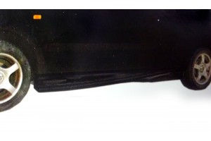 VW Golf 3 Τντ Μaσπιε  Πλaστικο