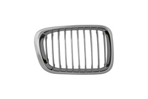 BMW Μάσκα / Γρίλια για Bmw E81 / E82 / E87 / E88 2007-2011