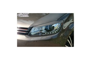 VW Touran 1T1 Facelift Φρυδακια Φαναριων