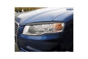 Audi A4 B6 Cabrio 2005-> Φρυδακια Φανων