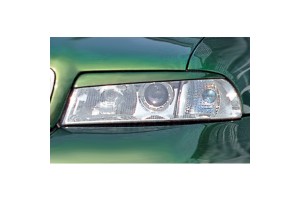 Autostyle Φρυδάκια Φαναριών Μπροστινά για Audi A3 2003