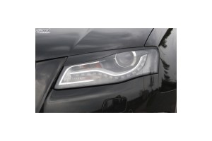 Audi A4 B8 08-12 Φρυδακια Φαναριων