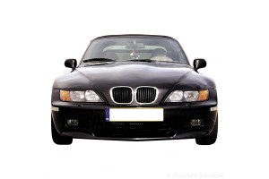 Autostyle Φρυδάκια Φαναριών BMW Z3 ΦΡ.BM.MABMK16/AUT