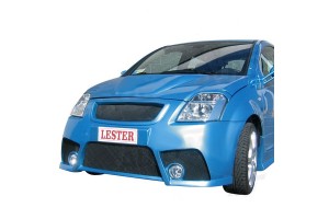 Autostyle Φρυδάκια Φαναριών Μπροστινά για Citroen C2