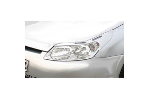 Autostyle Φρυδάκια Φαναριών Citroen C4