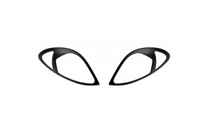 Americat Μάσκες Φαναριών Μπροστινές για Citroen Xsara VTR"02