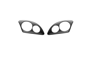 Americat Φρυδάκια Φαναριών Μπροστινά για Fiat Seicento