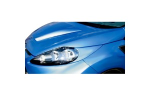 Autostyle Φρυδάκια Φαναριών Ford Fiesta 2008+