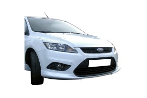 Autostyle Φρυδάκια Φαναριών Ford Focus 08+ Facelift ΦΡ.FF.DXKFO03/AUT