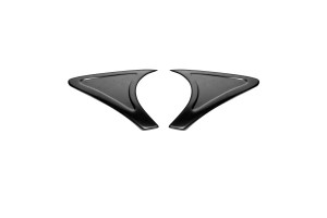 Americat Φρυδάκια Φαναριών Μπροστινά για Ford Focus '00 Α