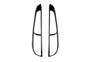 Americat Φρυδάκια Φαναριών Μάσκα Πίσω Ford Fiesta 2005on ΦΡ.FF.0097