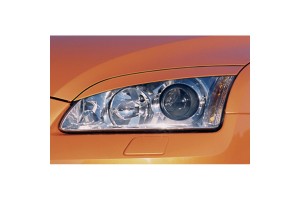 Ford Focus 2005-2008 Φρυδακια Φαναριων