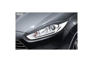 Autostyle Φρυδάκια Φαναριών Ford Fiesta 7 Facelift