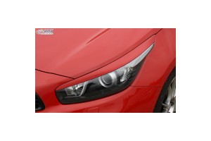 Kia Ceed /PRO Ceed JD Φρυδακια Φαναριων