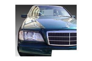 Motordrome Φρυδάκια Φαναριών Mercedes C180 W202 ΦΡ.ΜΕ.0066