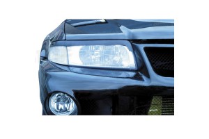 Autostyle Φρυδάκια Φαναριών Mitsubishi Lancer 1999-2000