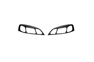 Americat Φρυδάκια Φαναριών Μάσκα Μπροστά Opel Astra G ΦΡ.ΟΑ.0006