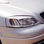 Americat Φρυδάκια Φαναριών Μάσκα Μπροστά Opel Astra G ΦΡ.ΟΑ.0006