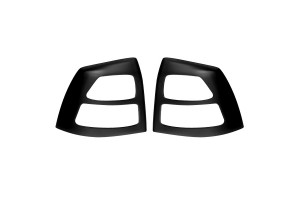 Americat Μάσκες Φαναριών Πίσω για Opel Astra G