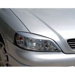 Americat Φρυδάκια Φαναριών Μπροστινά για Opel Astra G 3/5D