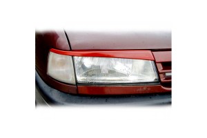 FK Φρυδάκια Φαναριών Opel Vectra A 1992-1995 FK Φρυδάκια Φαναριών Opel Vectra A 1992-1995