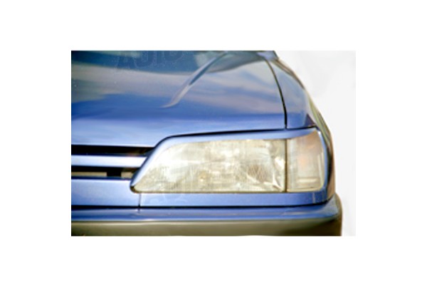 Autostyle Φρυδάκια Φαναριών Peugeot 306 1993-1997