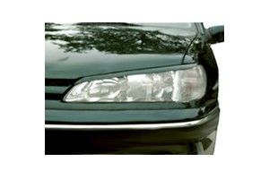 Autostyle Φρυδάκια Φαναριών Peugeot 406 ΦΡ.PE.CT3898/AUT