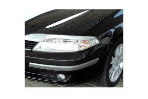 Autostyle Φρυδάκια Φαναριών Renault Laguna II 2001+