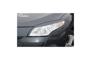 Renault Megane Iii 2008+ Φρυδακια Φαναριων