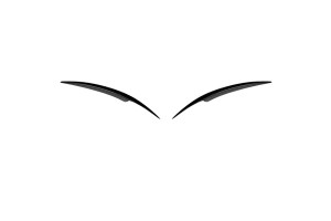 Americat Φρυδάκια Φαναριών Seat Ibiza 2008 ΦΡ.SI.0107