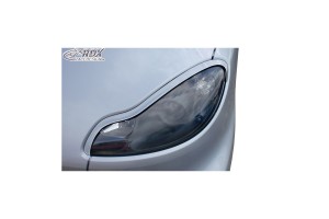 Smart Fortwo Coupe + Cabrio Φρυδακια Φαναριων