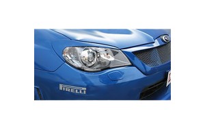 Autostyle Φρυδάκια Φαναριών Subaru Impreza 2006-2007