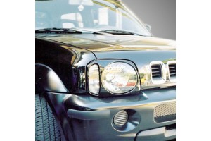 Americat Φρυδάκια Φαναριών Suzuki Jimny ΦΡ.SJ.0016
