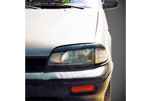 Americat Φρυδάκια Φαναριών Suzuki Swift '00 5D ΦΡ.SS.0028