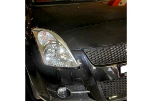 Americat Φρυδάκια Φαναριών Suzuki Swift 2007