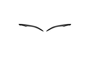 Americat Φρυδάκια Φαναριών Μπροστινά για Suzuki Splash