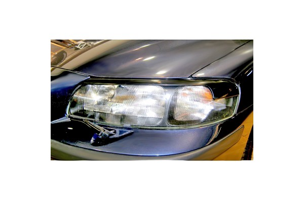 Autostyle Φρυδάκια Φαναριών Volvo S60/V70 200-2004