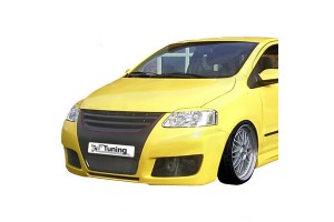 Autostyle Φρυδάκια Φαναριών VW Fox