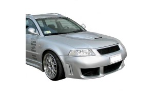 Autostyle Φρυδάκια Φαναριών Μπροστινά για Volkswagen Passat 12/00->